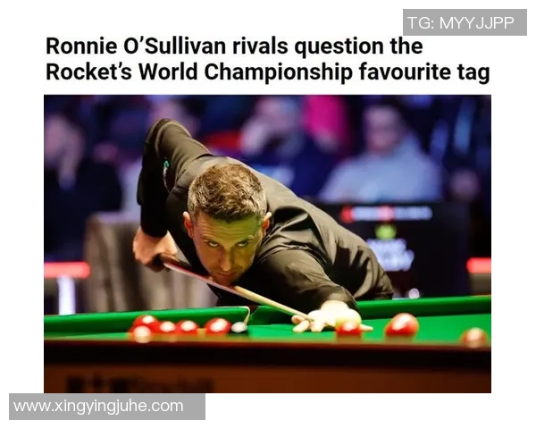 塞尔比：我喜爱和特鲁姆普竞赛，他打球很美观与奥沙利文十分相似